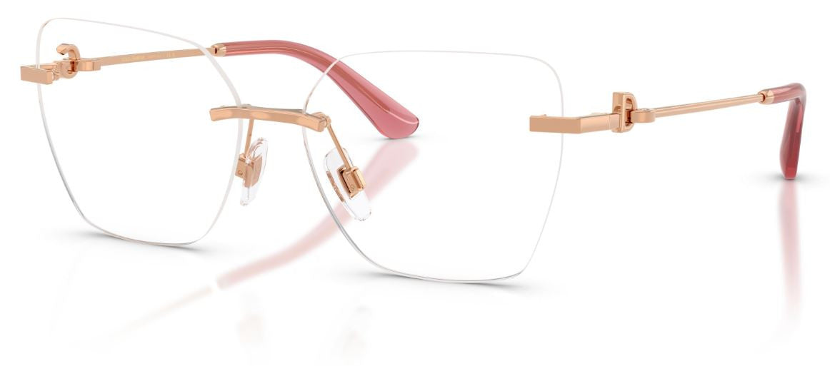 Brillen Dolce & Gabbana DG1363