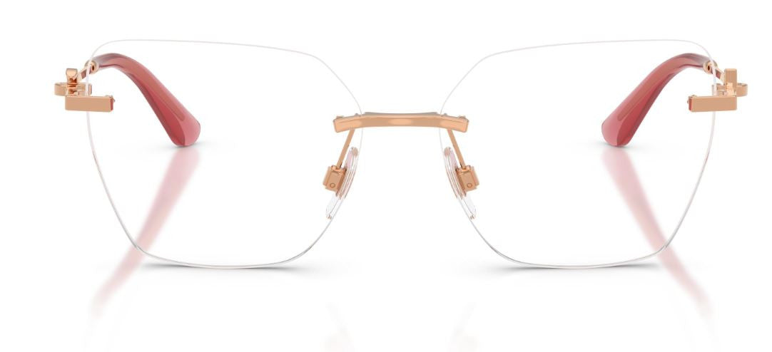 Brillen Dolce & Gabbana DG1363