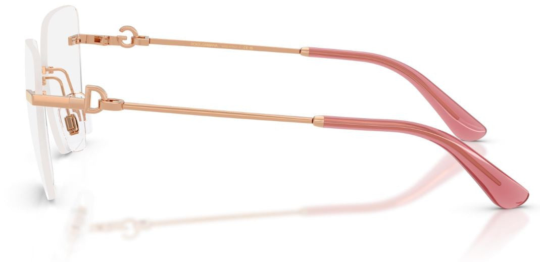 Brillen Dolce & Gabbana DG1363
