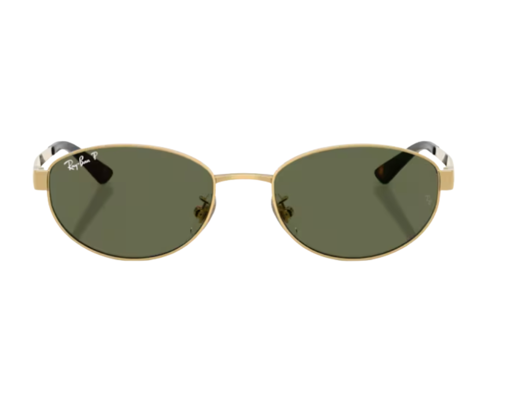 Ray-Ban RB3774D 太阳镜