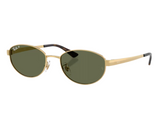 Gafas de sol Ray-Ban RB3774D