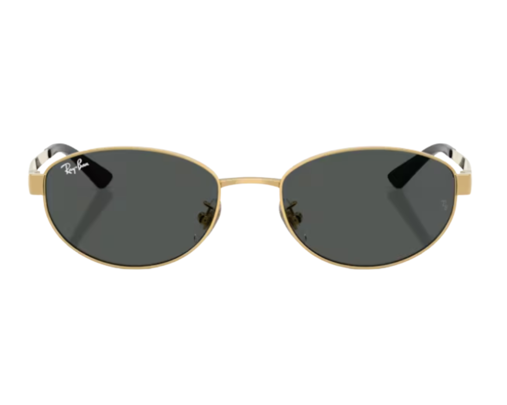 Ray-Ban RB3774D 太阳镜