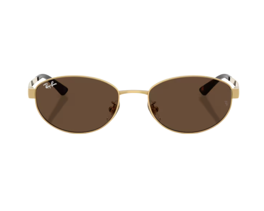 Ray-Ban RB3774D 太阳镜