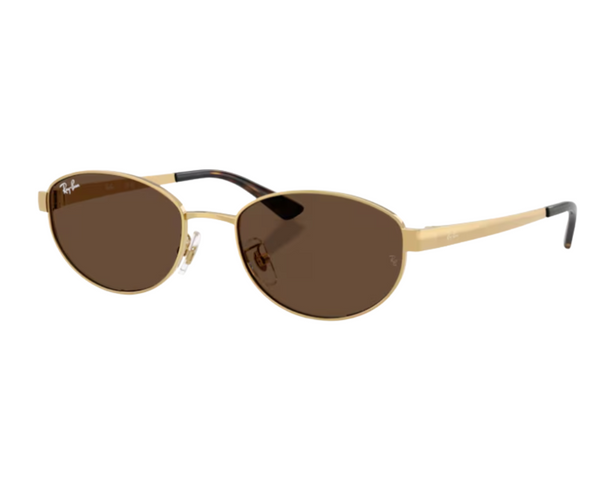 Zonnebril Ray-Ban RB3774D