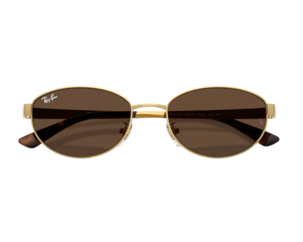 Ray-Ban RB3774D 太阳镜
