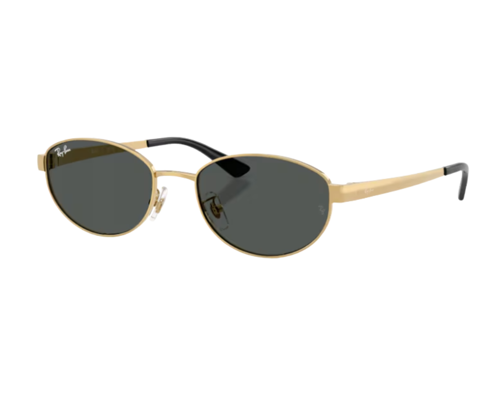 Ray-Ban RB3774D 太阳镜