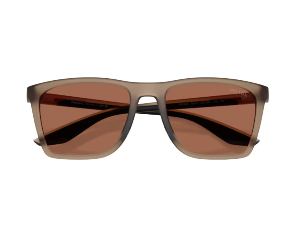 Prada Linea Rossa PS B08S Sunglasses