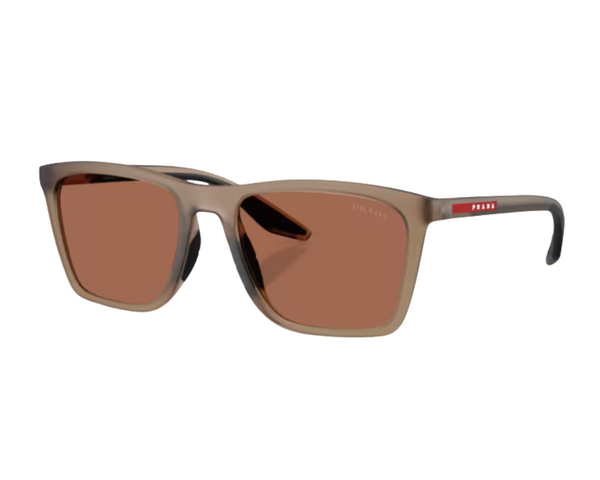 Óculos de sol Prada Linea Rossa PS B08S