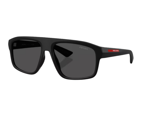 Óculos de sol Prada Linea Rossa PS B02S