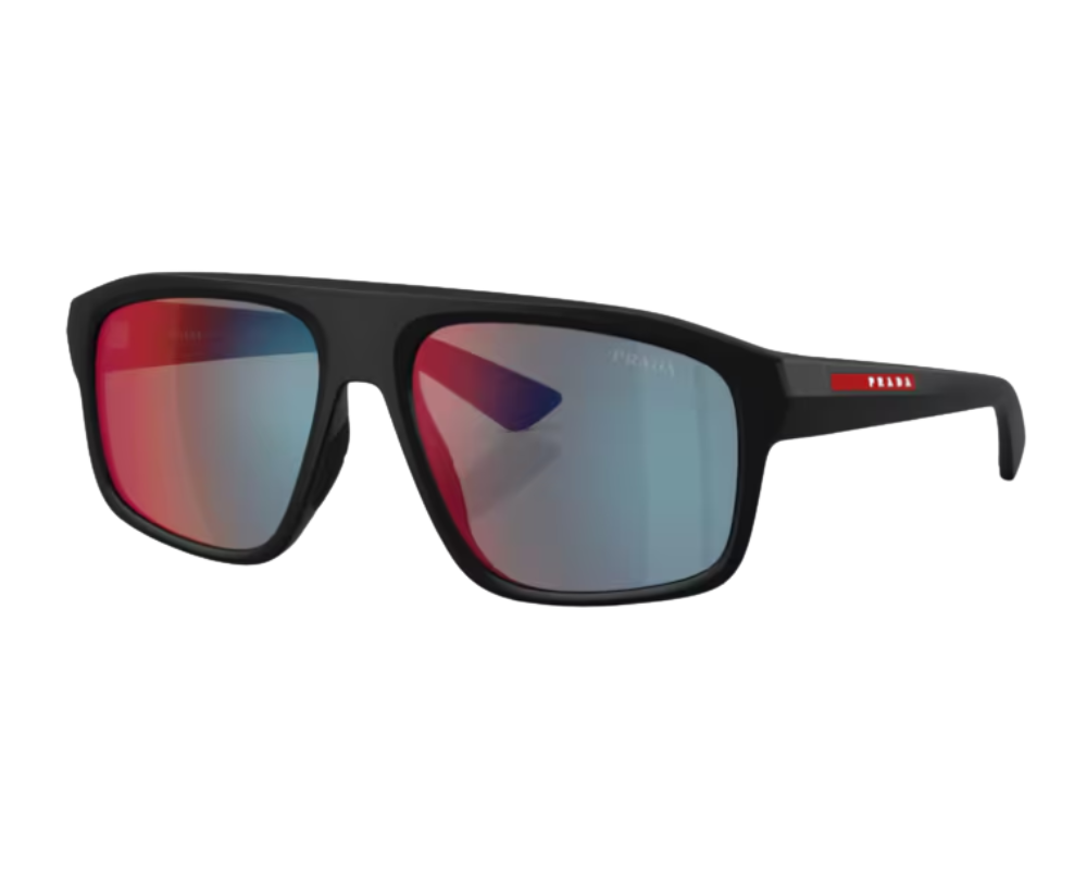 Sonnenbrille Prada Linea Rossa PS B02S