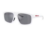 Gafas de sol Prada Linea Rossa PS B02S