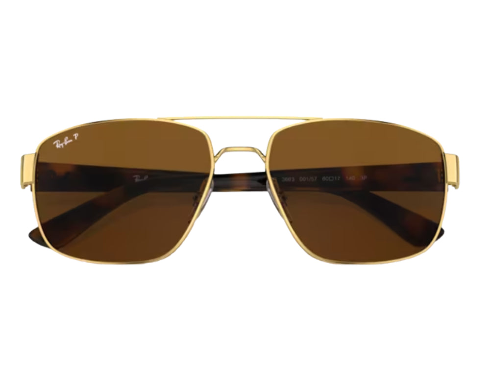 Ray-Ban RB3663 Sunglasses