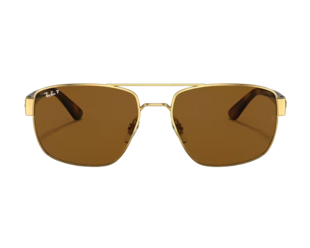 Ray-Ban RB3663 Sunglasses