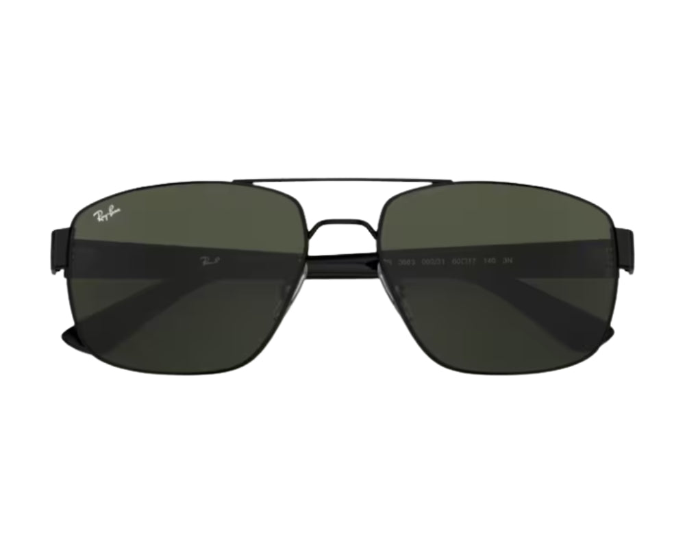 Ray-Ban RB3663 Sunglasses