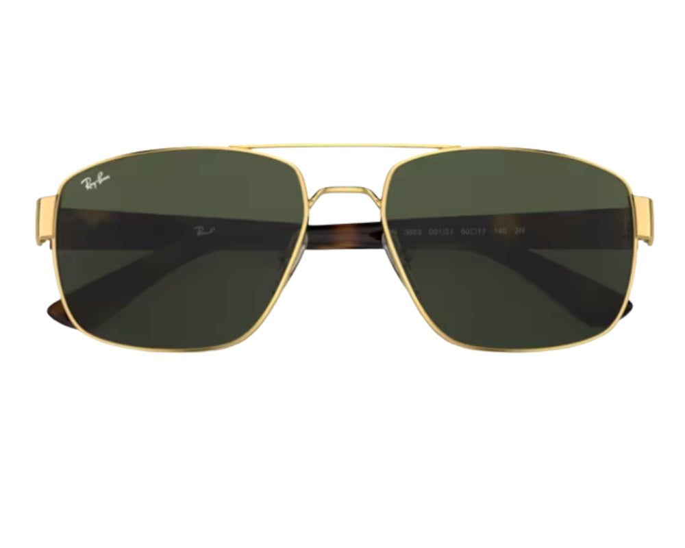 Ray-Ban RB3663 Sunglasses