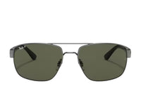 Ray-Ban RB3663 Sunglasses