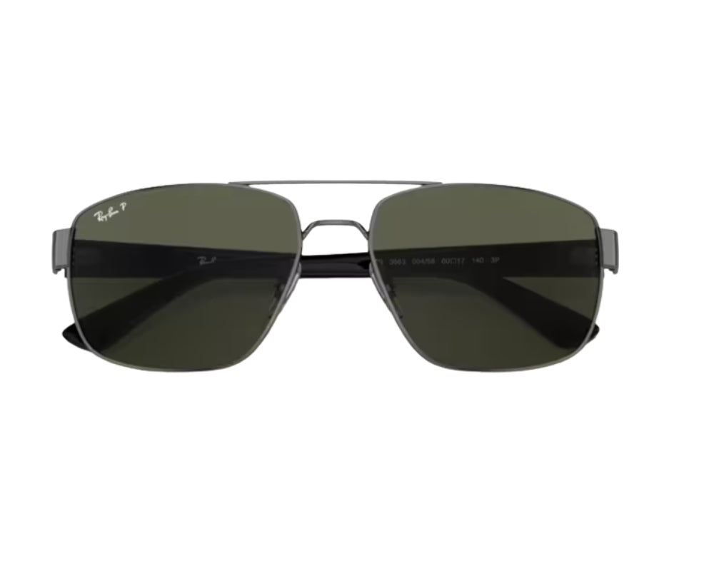 Ray-Ban RB3663 Sunglasses