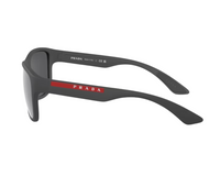 Prada Linea Rossa PS 01US Sunglasses