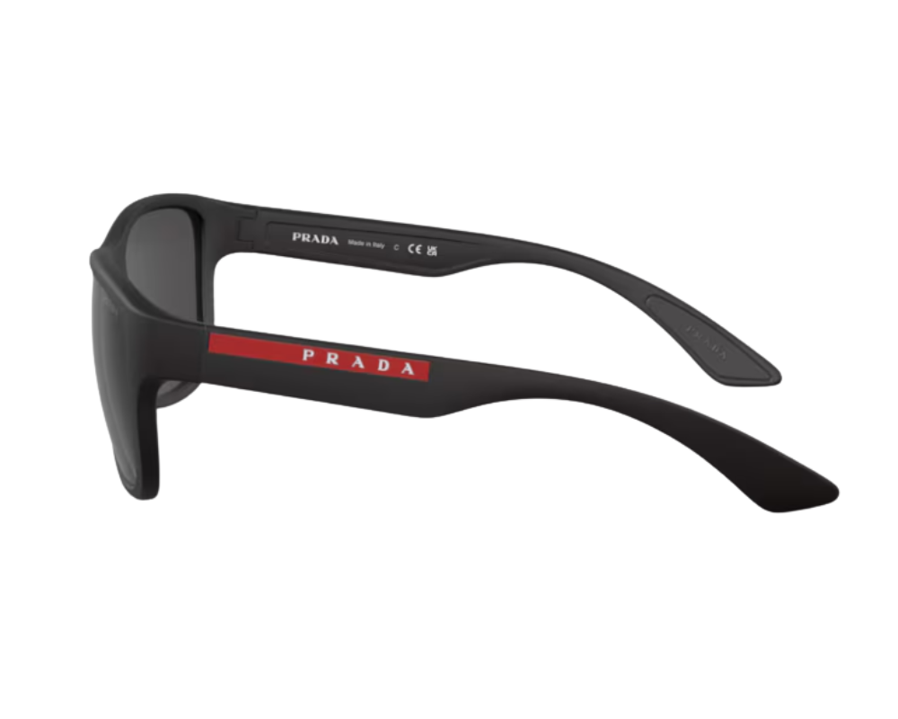 Prada Linea Rossa PS 01US Sunglasses