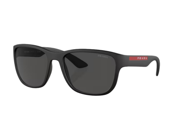 Óculos de sol Prada Linea Rossa PS 01US
