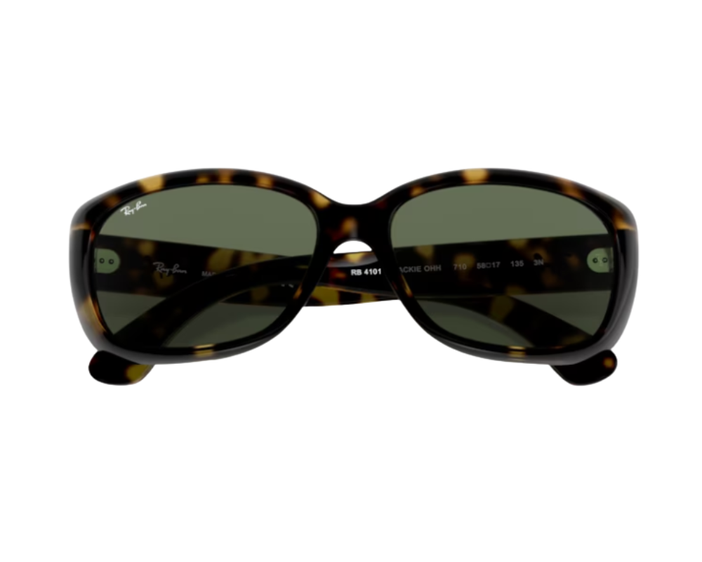 Ray-Ban RB4101 Sunglasses