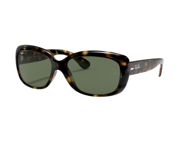 Ray-Ban RB4101 Sunglasses