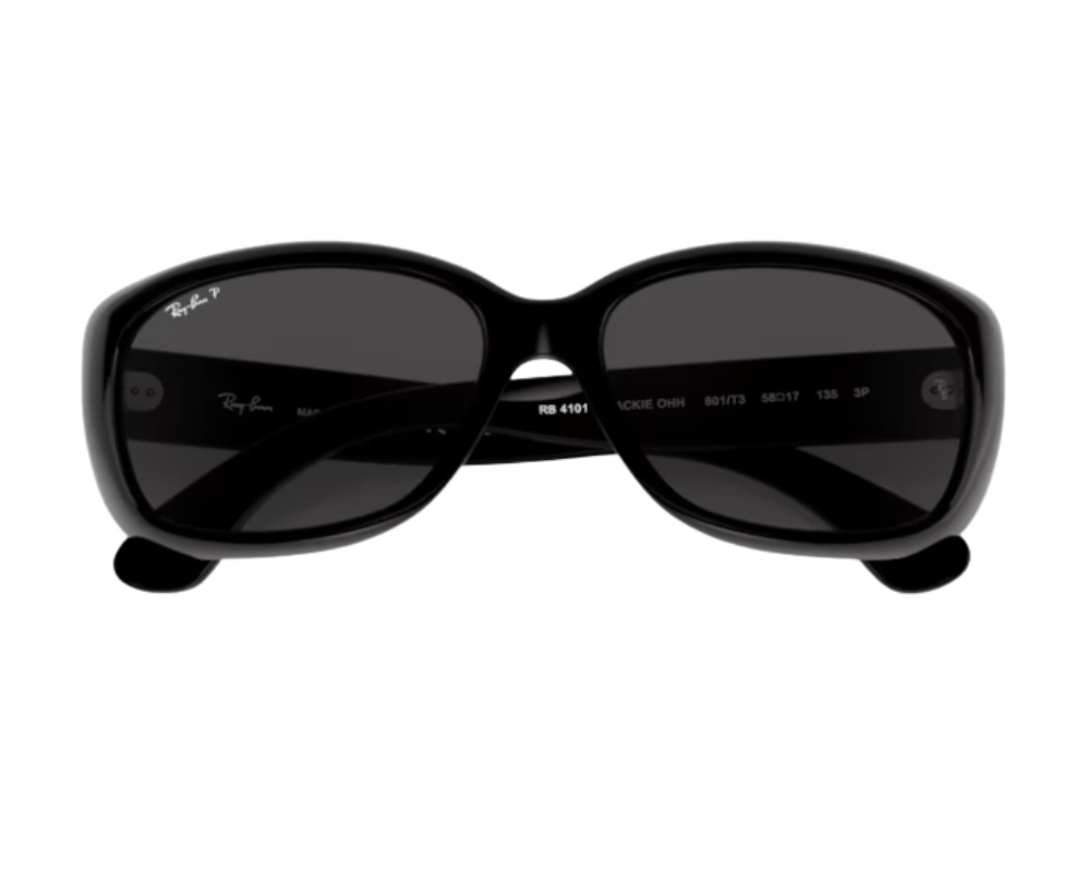 Ray-Ban RB4101 Sunglasses