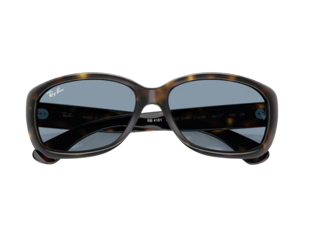 Ray-Ban RB4101 Sunglasses