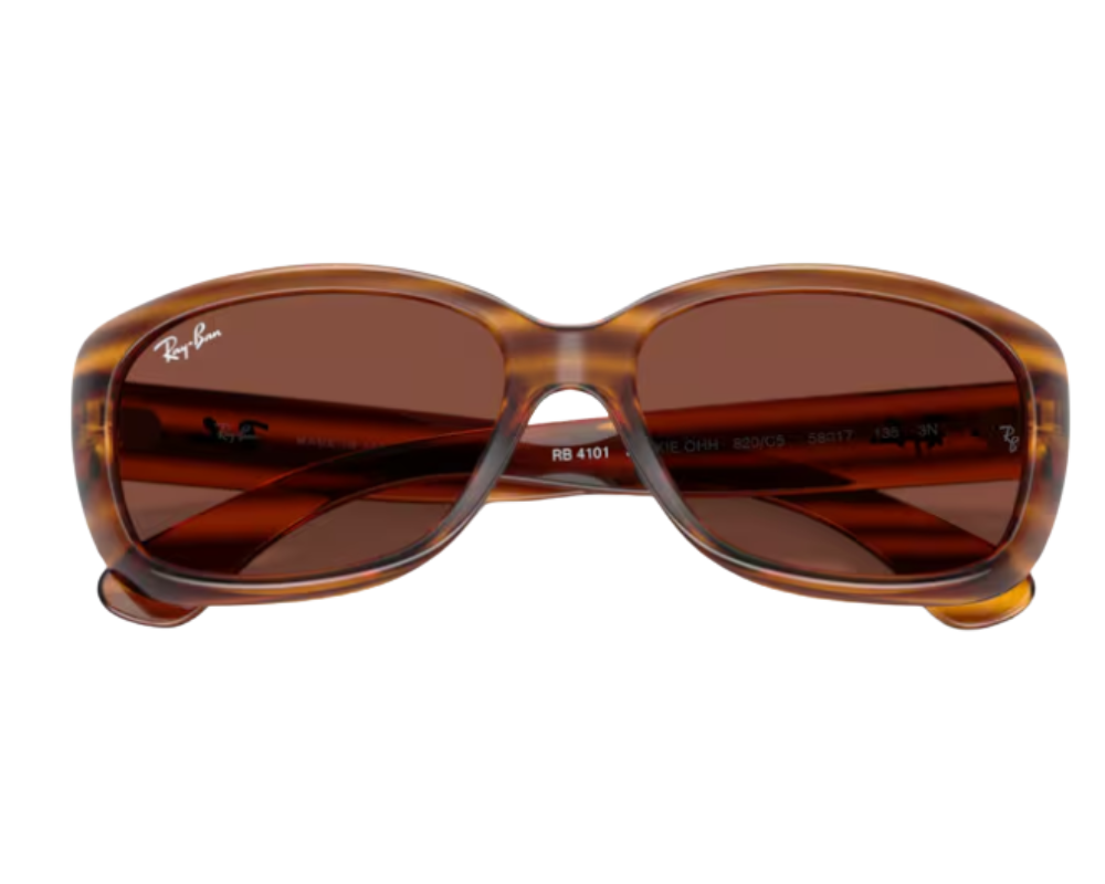 Ray-Ban RB4101 Sunglasses
