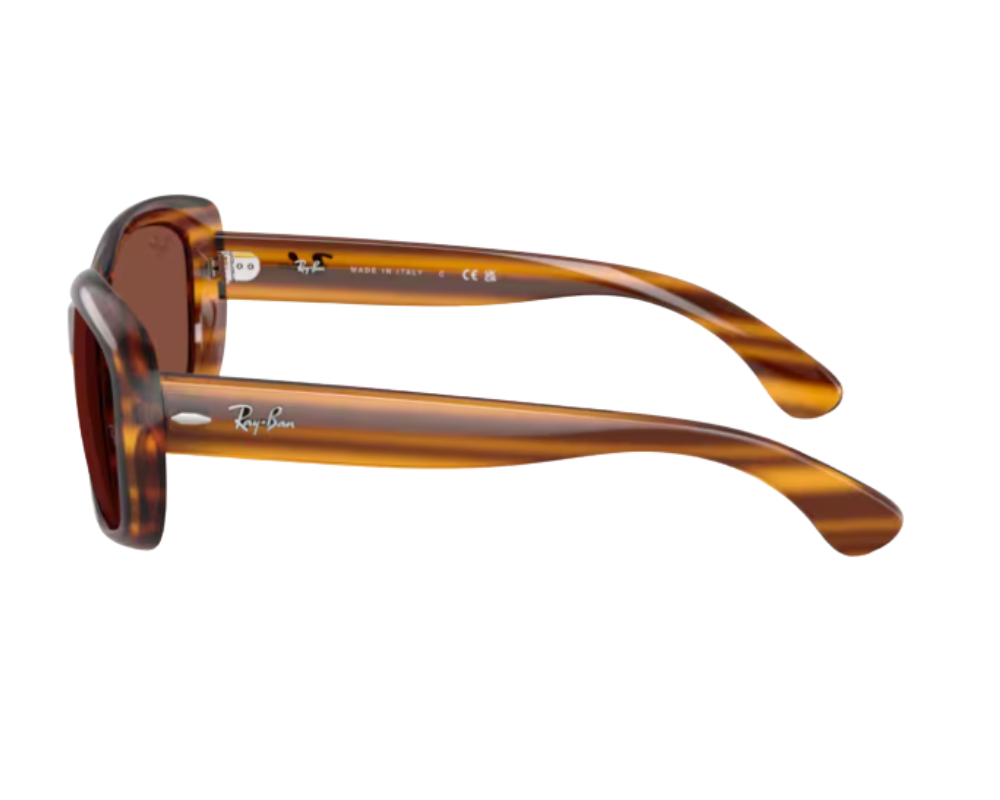 Ray-Ban RB4101 Sunglasses
