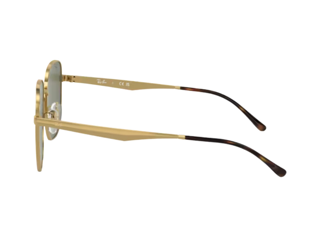 Ray-Ban RB3713D Sunglasses