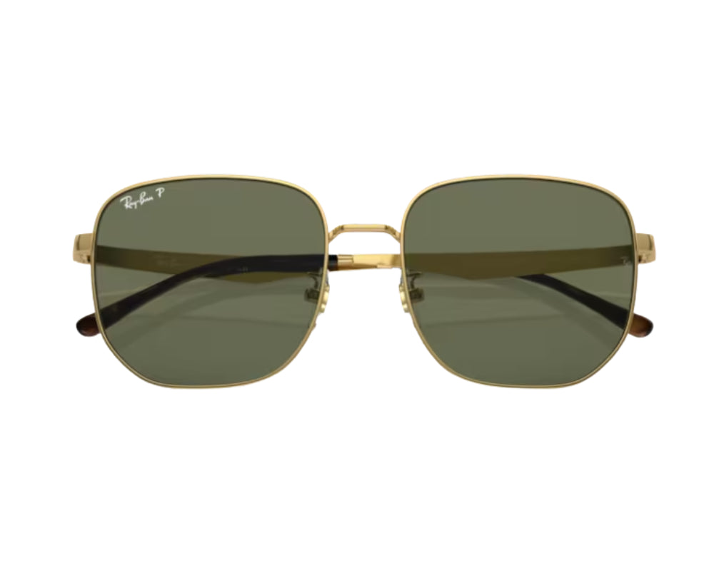Ray-Ban RB3713D Sunglasses