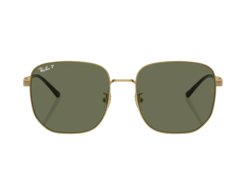 Ray-Ban RB3713D Sunglasses