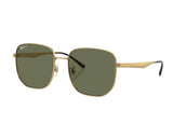 Occhiali da Sole Ray-Ban RB3713D