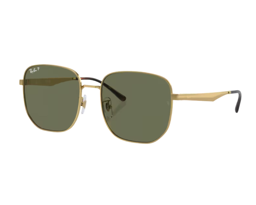 Ray-Ban RB3713D Sunglasses