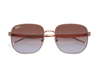 Ray-Ban RB3713D Sunglasses