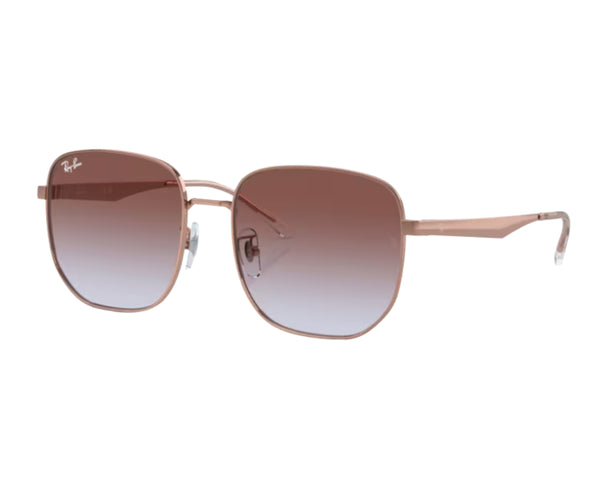 Occhiali da Sole Ray-Ban RB3713D