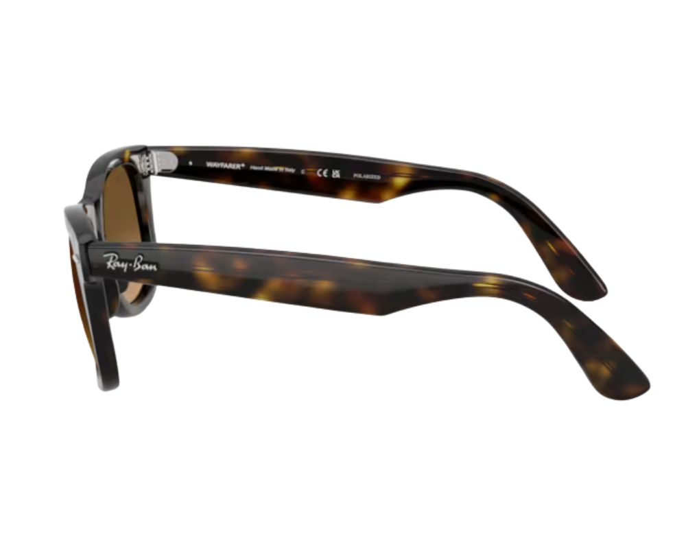 Ray-Ban RB4340 Sunglasses