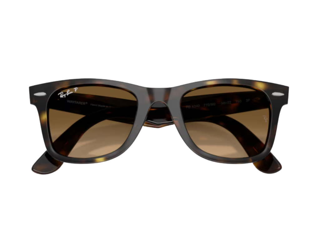 Ray-Ban RB4340 Sunglasses