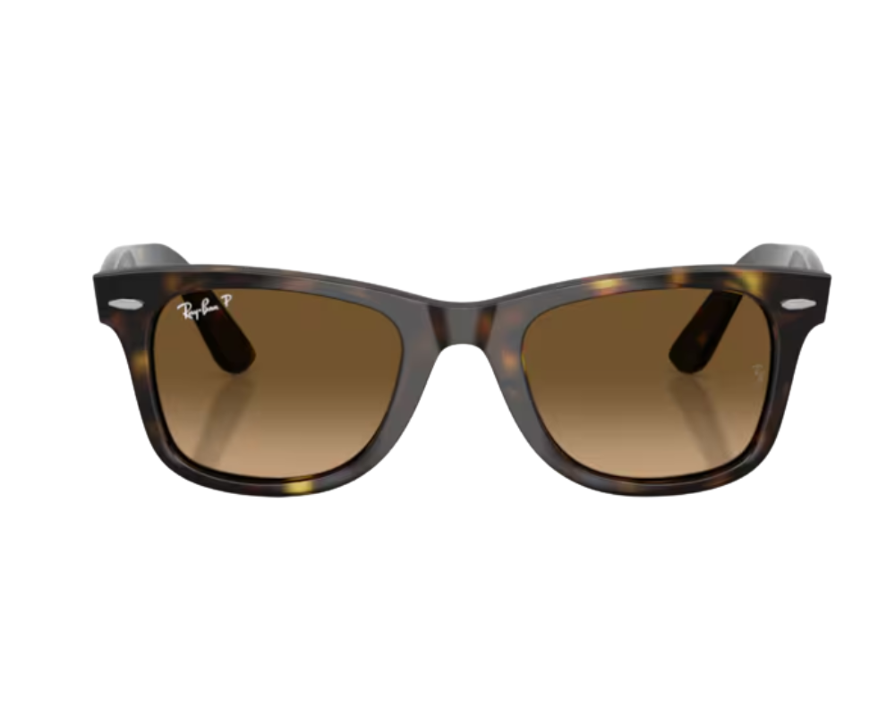 Ray-Ban RB4340 Sunglasses
