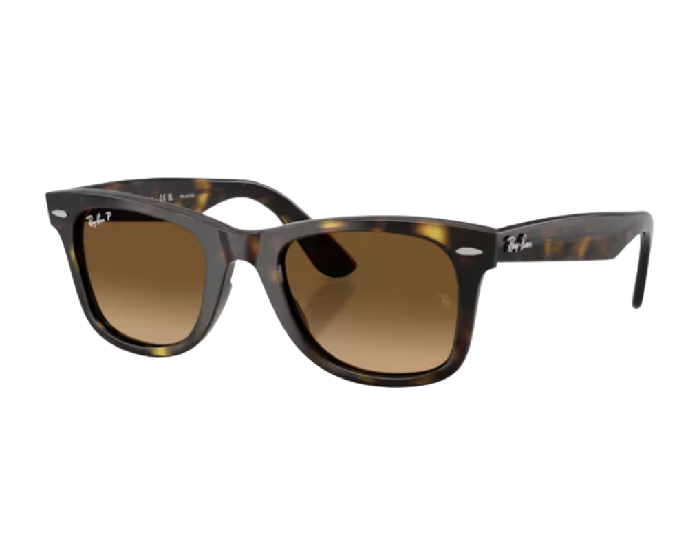 Ray-Ban RB4340 Sunglasses