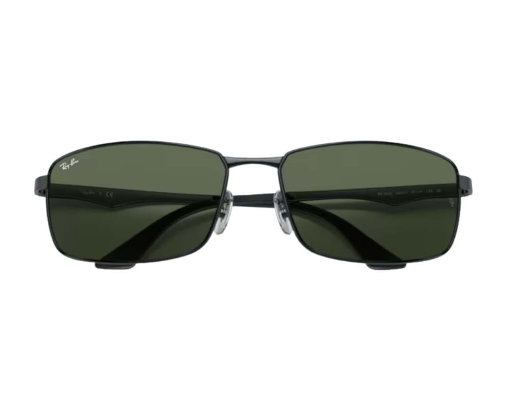 Ray-Ban RB3498 Sunglasses