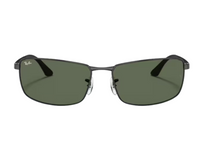 Ray-Ban RB3498 Sunglasses