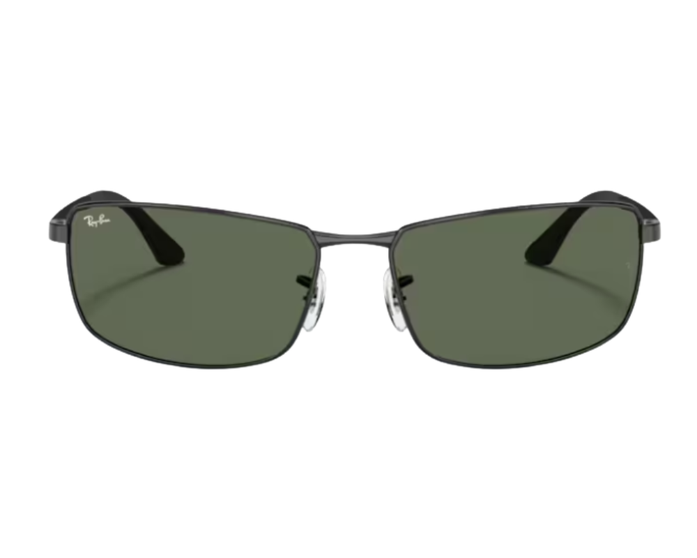 Ray-Ban RB3498 Sunglasses