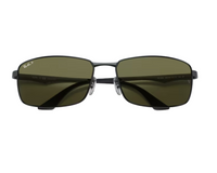 Ray-Ban RB3498 Sunglasses