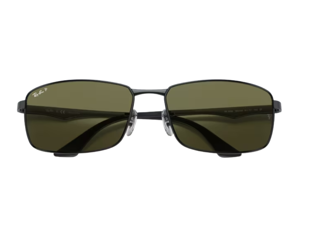 Ray-Ban RB3498 Sunglasses