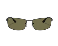 Ray-Ban RB3498 Sunglasses