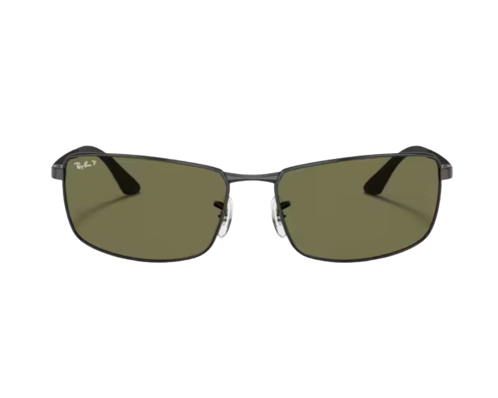 Ray-Ban RB3498 Sunglasses