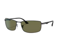Ray-Ban RB3498 Sunglasses