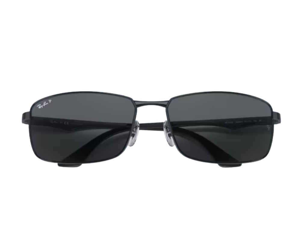Ray-Ban RB3498 Sunglasses